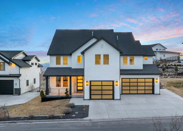 Property at 4937 Vialetto Way, Lehi, UT 84043, 5 beds, 4.5 baths