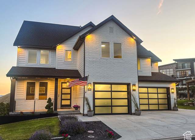 Property at 4937 Vialetto Way, Lehi, UT 84043, 5 beds, 4.5 baths