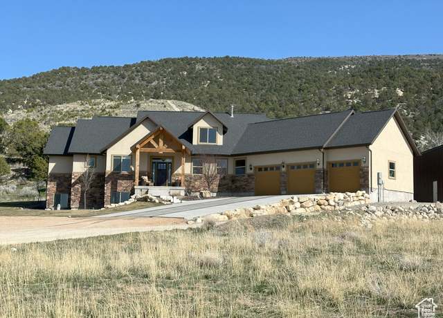Property at 1177 S 1200 E, Ephraim, UT 84627, 5 beds, 4.5 baths