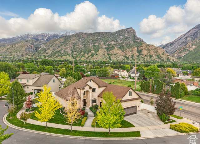 Property at 2774 N 370 E, Provo, UT 84604, 6 beds, 4.5 baths