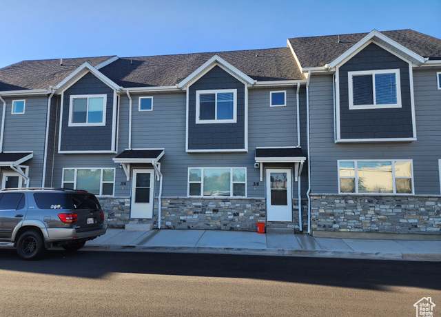 Property at 314 E 38th St, South Ogden, UT 84405, 21 beds, 147 baths