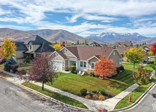 Property at 2280 S 330 E, Heber City, UT 84032, 6 beds, 4 baths