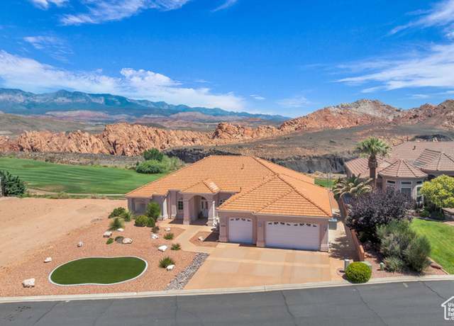 Property at 2466 W 1050 N, Hurricane, UT 84737, 3 beds, 2 baths