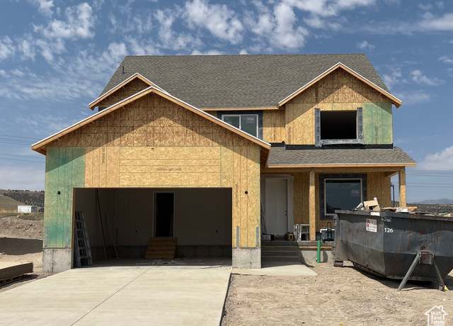 Property at 1273 S Glambert Ln W #129, Saratoga Springs, UT 84045, 4 beds, 2.5 baths
