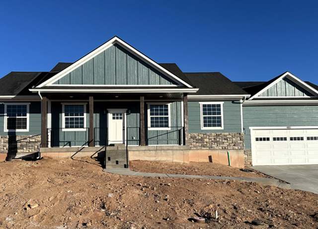 Property at 480 W 100 N, Gunnison, UT 84634, 3 beds, 2 baths