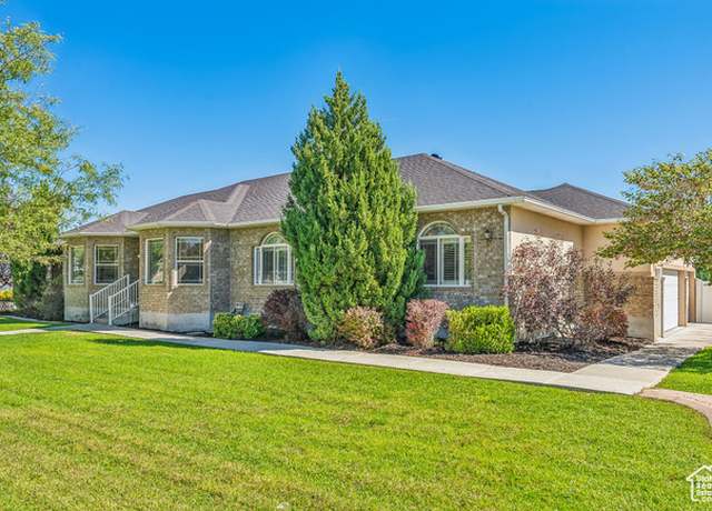 Property at 12159 S Swensen Cir, Riverton, UT 84096, 7 beds, 5.5 baths