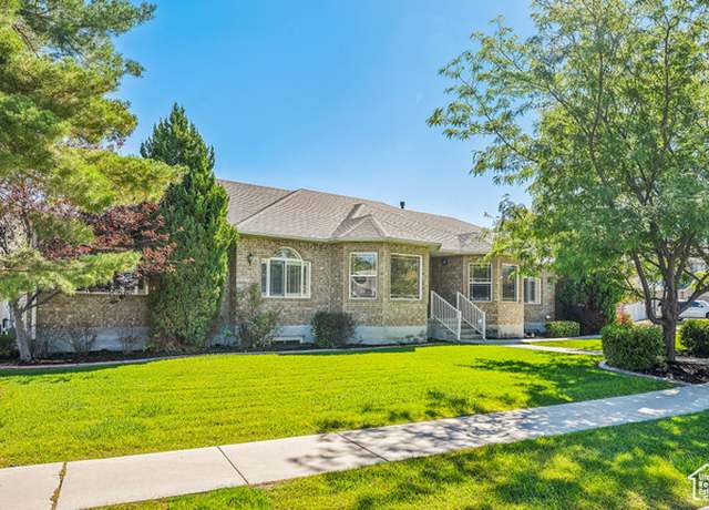 Property at 12159 S Swensen Cir, Riverton, UT 84096, 7 beds, 5.5 baths