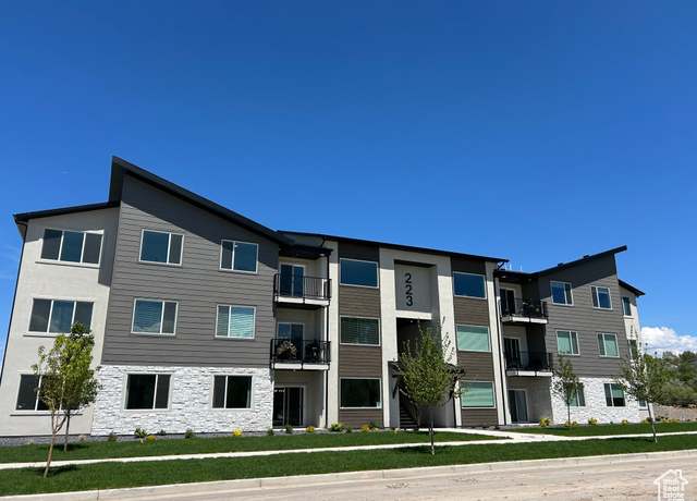 Property at 844 S 200 E Unit 3-304, Spanish Fork, UT 84660, 3 beds, 2 baths