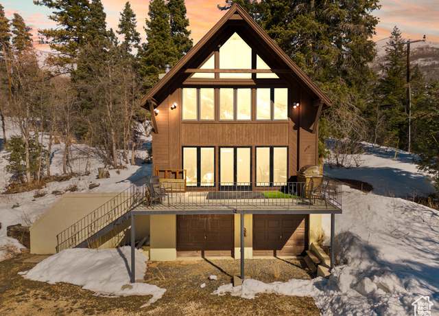 Property at 2480 W Snake Creek Rd, Midway, UT 84049, 1 bed, 1.5 baths