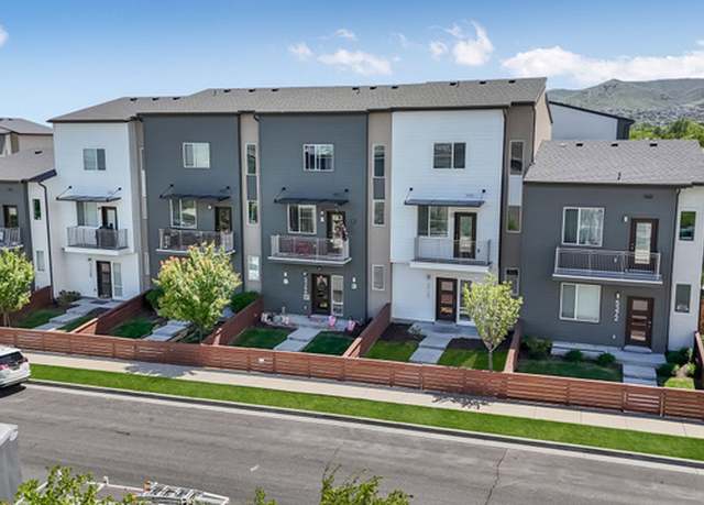 Property at 5368 W Sonova Ln S, Herriman, UT 84096, 3 beds, 2.5 baths