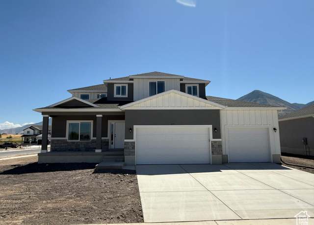 Property at 482 N 460 E Lot 6, Salem, UT 84653, 4 beds, 2.5 baths