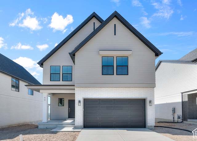 Property at 4205 N Moray Place Dr #142, Lehi, UT 84048, 3 beds, 2.5 baths