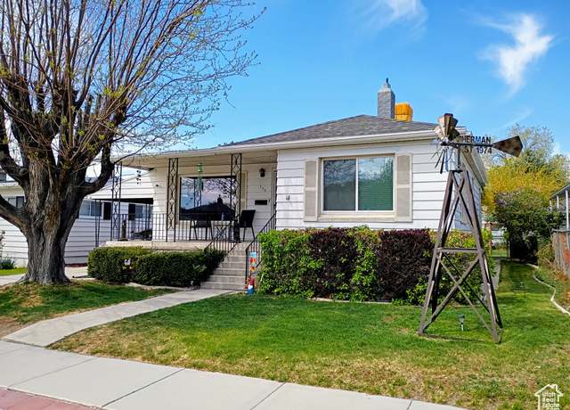 Property at 775 N 400 E, Price, UT 84501, 4 beds, 2 baths