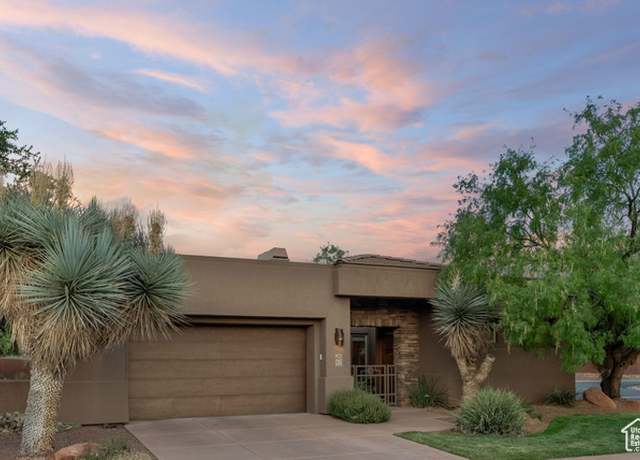 Property at 2085 N Tuweap #52, St. George, UT 84770, 3 beds, 3 baths