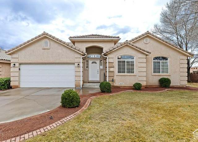 Property at 1305 E Riverside Dr #1, St. George, UT 84790, 5 beds, 4 baths