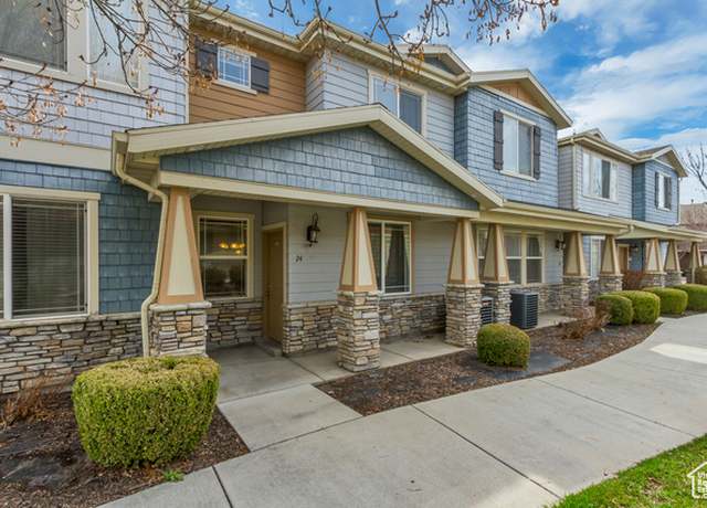 Property at 24 S 1520 W, Pleasant Grove, UT 84062, 3 beds, 2.5 baths
