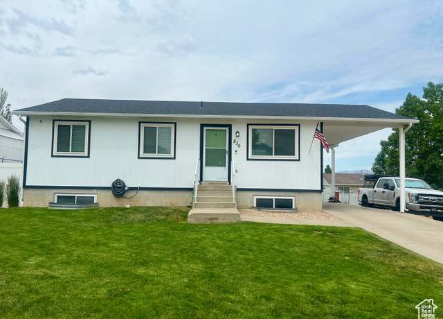 Property at 836 S 730 W, Tooele, UT 84074, 4 beds, 1 bath