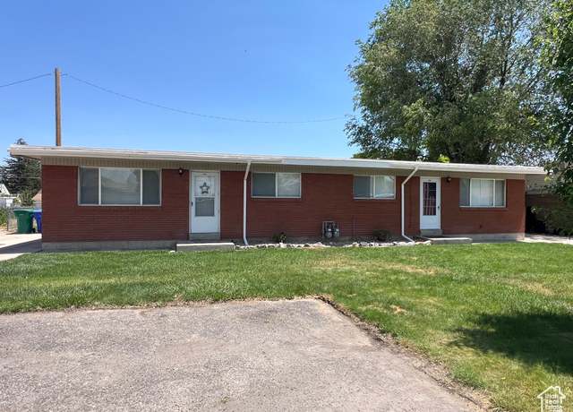 Property at 856 N 600 E, Lehi, UT 84043, 4 beds, 2 baths