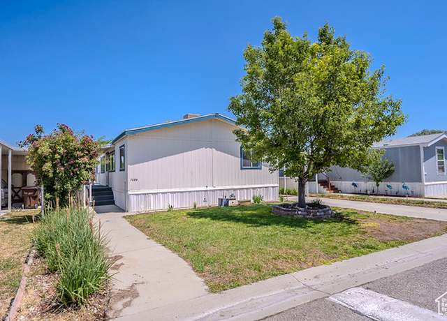 Property at 7084 W Bendixon Dr #15, West Valley City, UT 84128, 3 beds, 2 baths