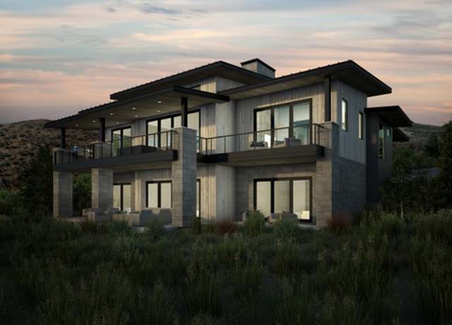 Property at 6853 White Dove Way #22, Park City, UT 84098, 5 beds, 6 baths