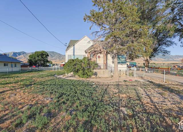 Property at 4796 N Hwy 36, Erda, UT 84074, 4 beds, 2 baths