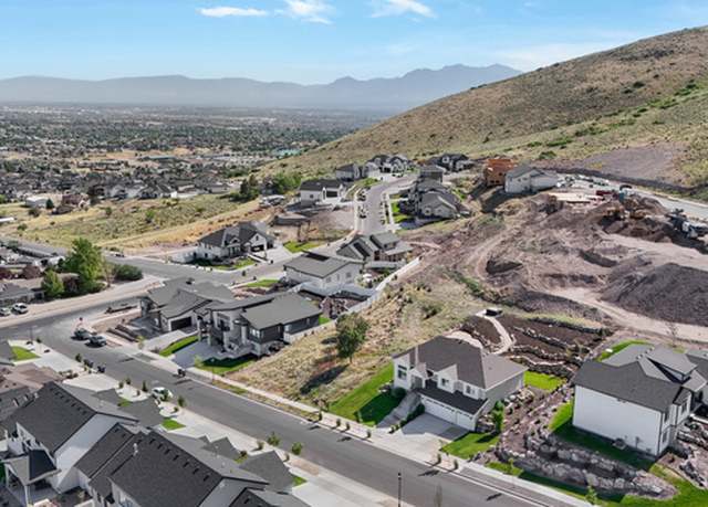 Property at 14639 S Annika Run Dr W #16, Herriman, UT 84096