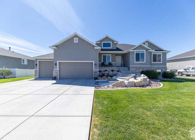 Property at 2495 N 2850 W, Plain City, UT 84404, 7 beds, 3 baths