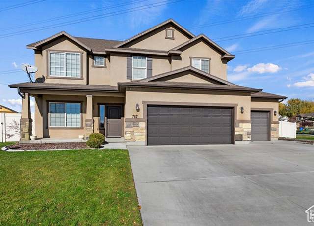 Property at 787 E 1950 S, Lehi, UT 84043, 4 beds, 2.5 baths