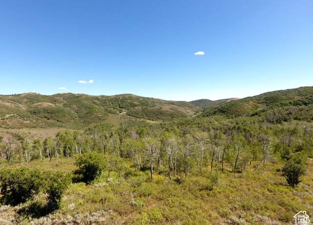 Property at #18, Coalville, UT 84017