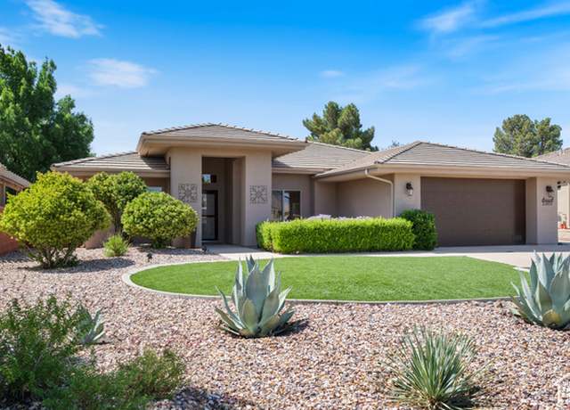 Property at 2469 W 840 N, Hurricane, UT 84737, 3 beds, 2 baths