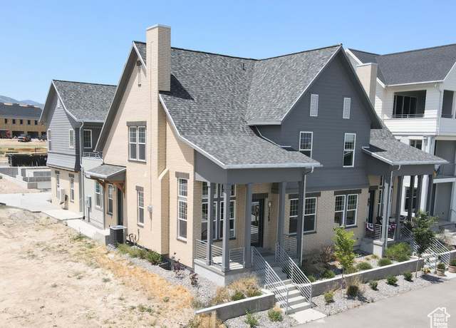 Property at 11369 S Watercourse Rd W #202, South Jordan, UT 84009, 5 beds, 4.5 baths