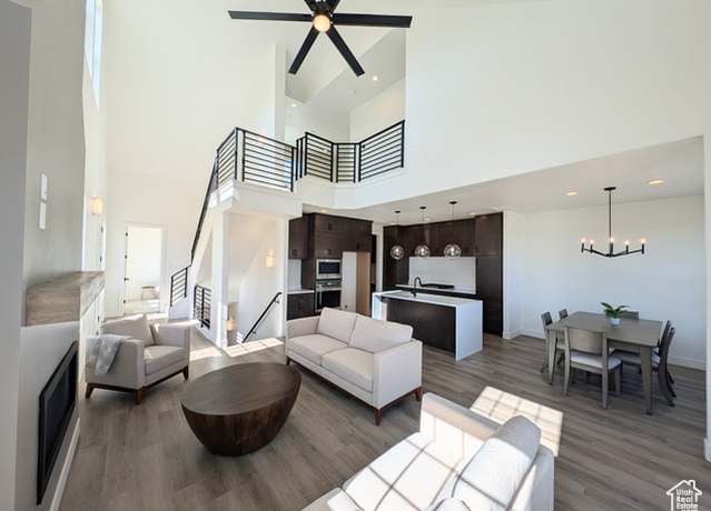 Property at 11369 S Watercourse Rd W #202, South Jordan, UT 84009, 5 beds, 4.5 baths