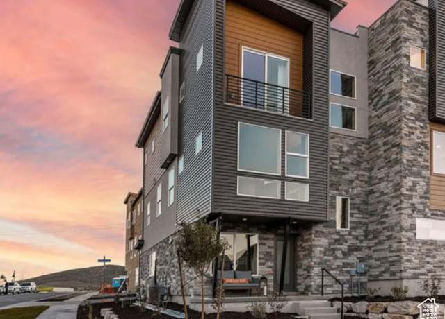 Property at 6785 Silver Creek Dr N, Park City, UT 84098, 4 beds, 2.5 baths