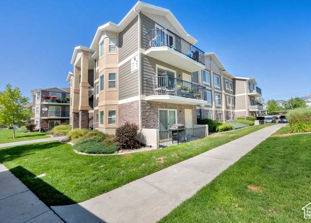 Property at 8264 S Resaca Dr Unit K9, Sandy, UT 84070, 3 beds, 2 baths