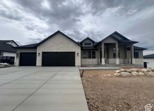 Property at 3821 N 600 E, North Ogden, UT 84414, 5 beds, 4 baths