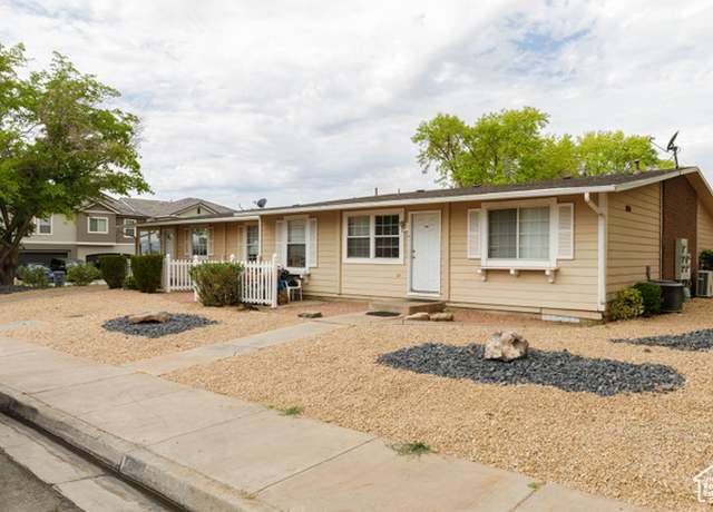 Property at 600 N 2450 E #1004, St. George, UT 84790, 2 beds, 1 bath