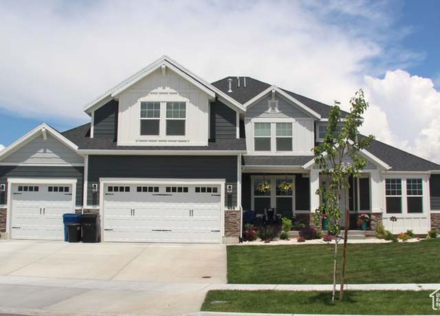 Property at 379 E 1460 S #46, Salem, UT 84653, 4 beds, 3.5 baths