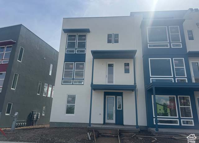 Property at 10642 S Cardinal Park Rd W #151, South Jordan, UT 84009, 4 beds, 2.5 baths