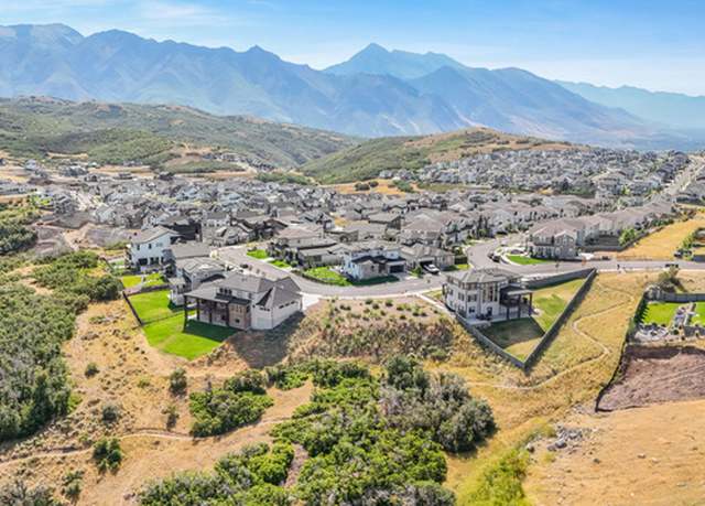 Property at 14634 S Snow Blossom Way #822, Draper, UT 84020