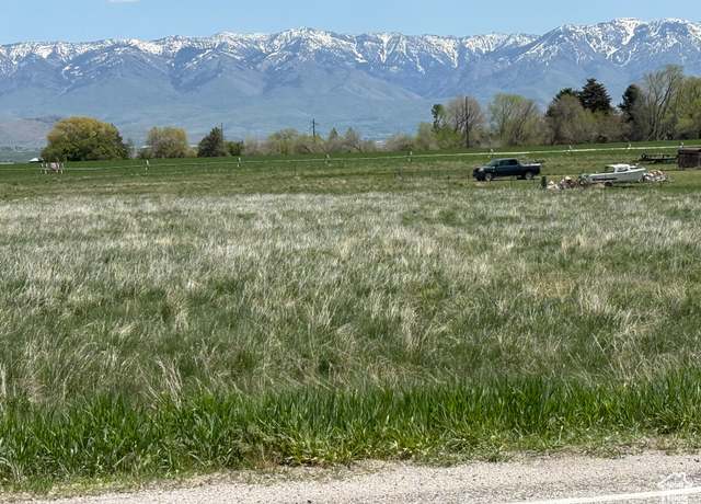 Property at 284 W 2nd N, Weston, ID 83286