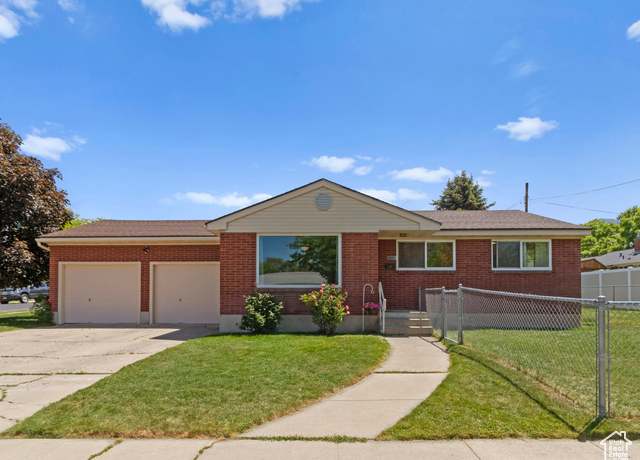 Property at 1026 N 500 E, Logan, UT 84341, 5 beds, 2 baths