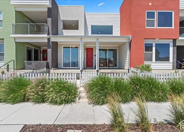 Property at 11568 S Watercourse Rd, South Jordan, UT 84009, 2 beds, 2.5 baths