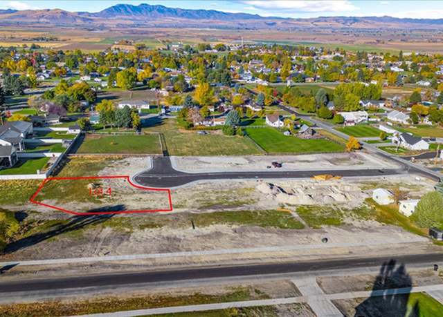 Property at 260 S 265 E #4, Richmond, UT 84333