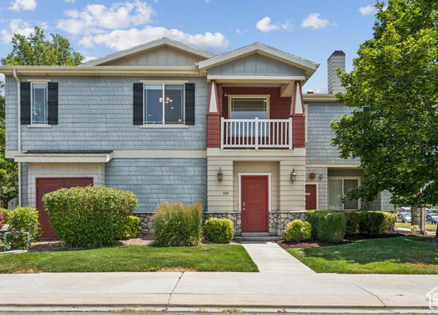 Property at 1535 W 80 S, Pleasant Grove, UT 84062, 2 beds, 2 baths