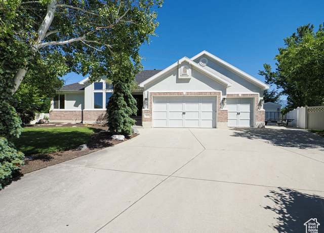 Property at 4929 S Brown Villa Cv, Salt Lake City, UT 84123, 6 beds, 3.5 baths