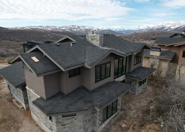 Property at 1303 E Lasso Trl Unit R6, Hideout, UT 84036, 4 beds, 4.5 baths