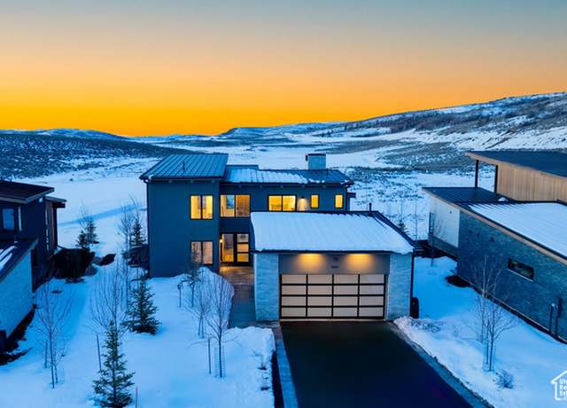 Property at 5790 Cobalt Cir, Park City, UT 84098, 3 beds, 3.5 baths