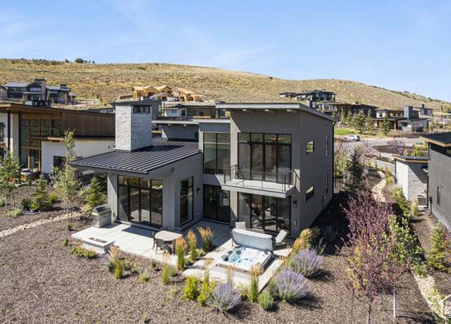 Property at 5790 Cobalt Cir, Park City, UT 84098, 3 beds, 3.5 baths
