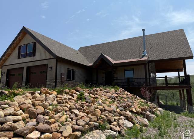 Property at 171 Sleight Cyn, Paris, ID 83261, 5 beds, 3 baths