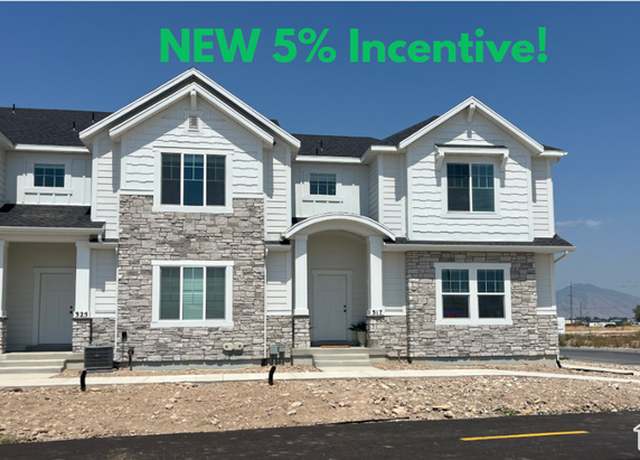 Property at 342 E 1480 N #51, Salem, UT 84653, 3 beds, 2.5 baths